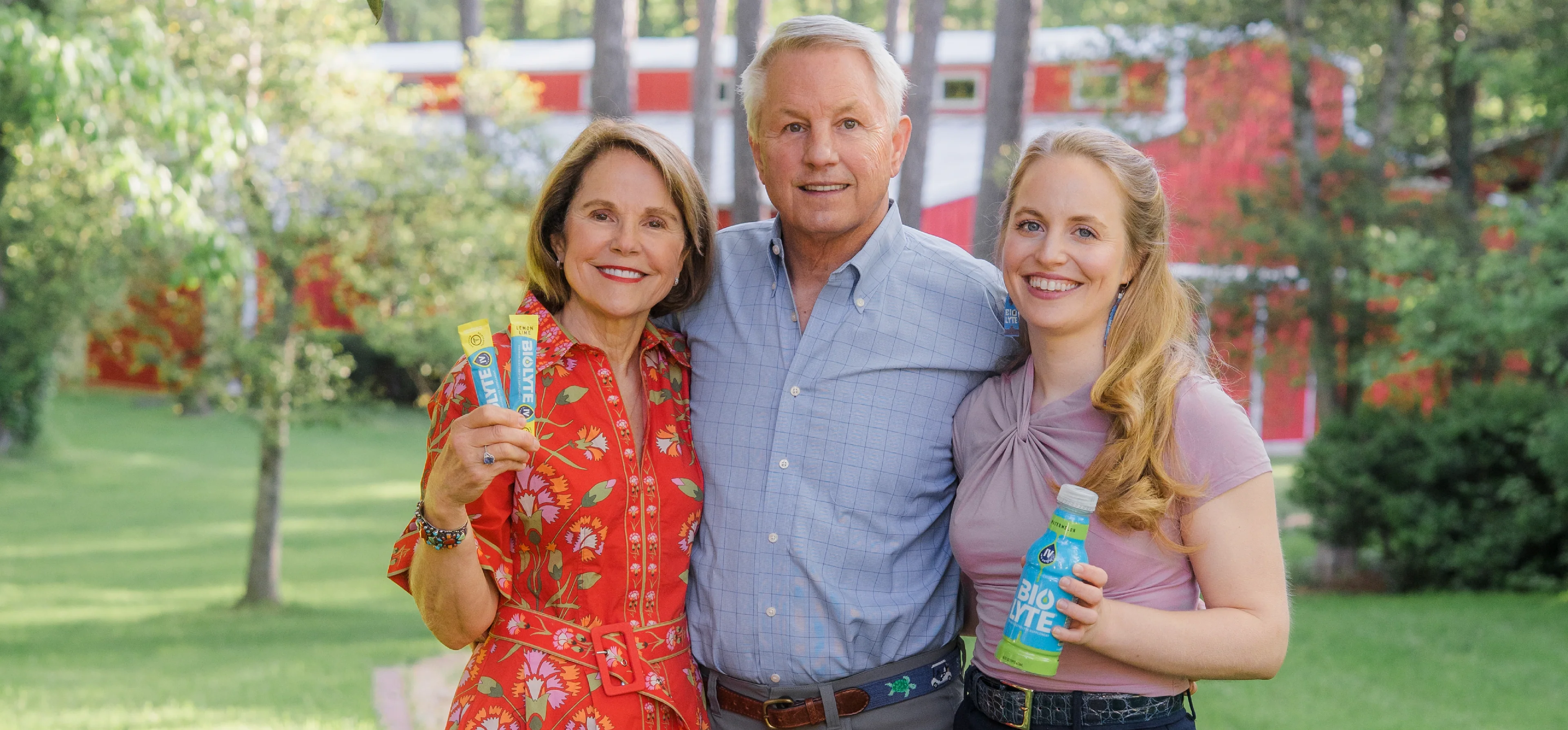 Medical Grade Hydration That Works